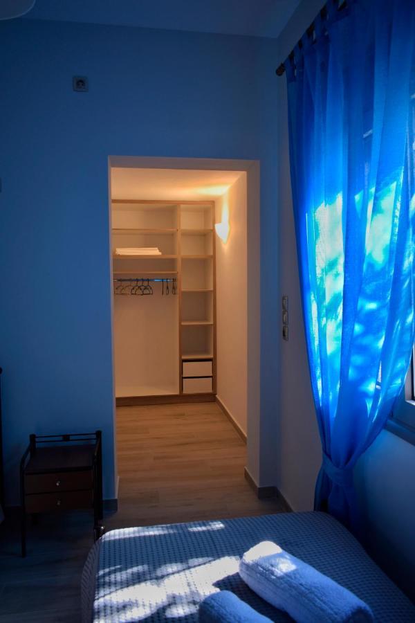 Dolphins House Lixouri Exterior foto