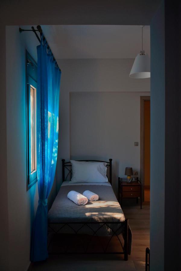 Dolphins House Lixouri Exterior foto